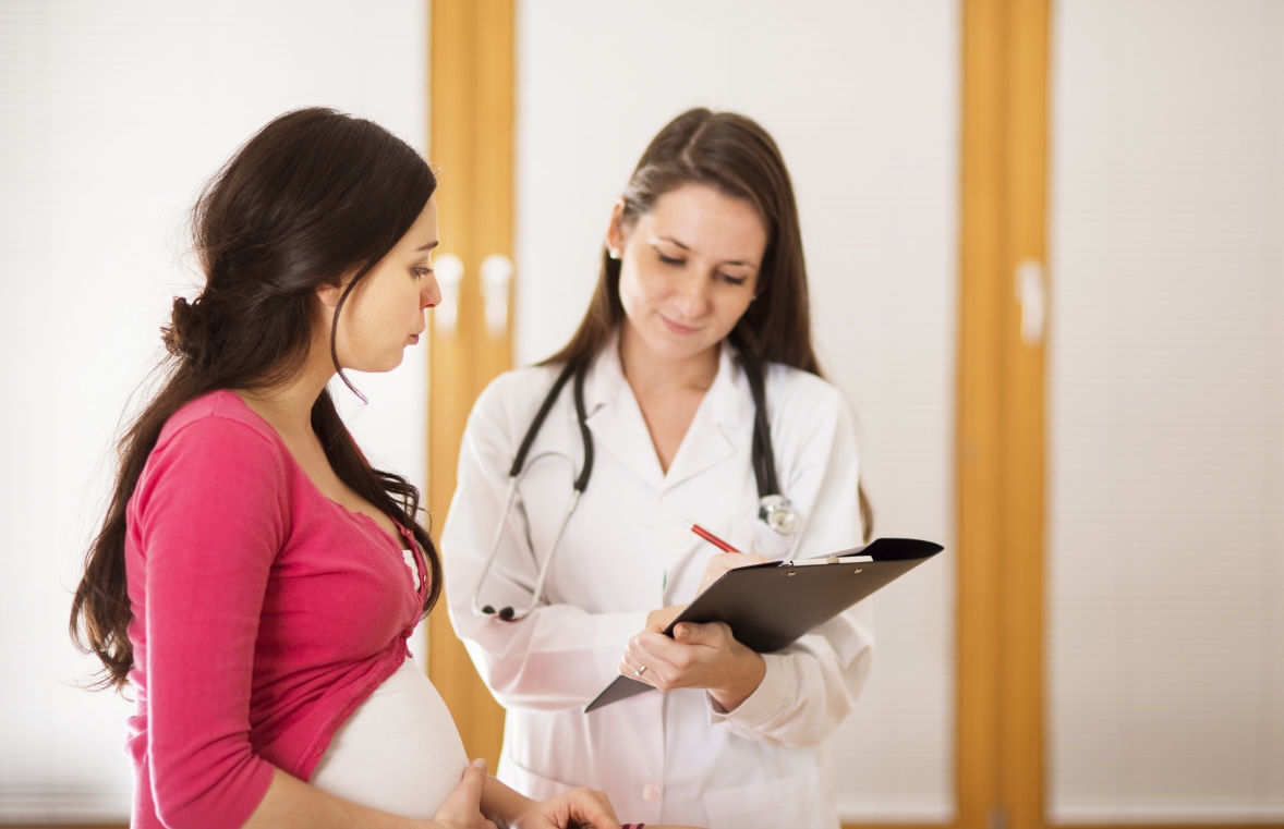 Health Tips for Pregnant Women in Madurai, Dindigul, Thanjavur